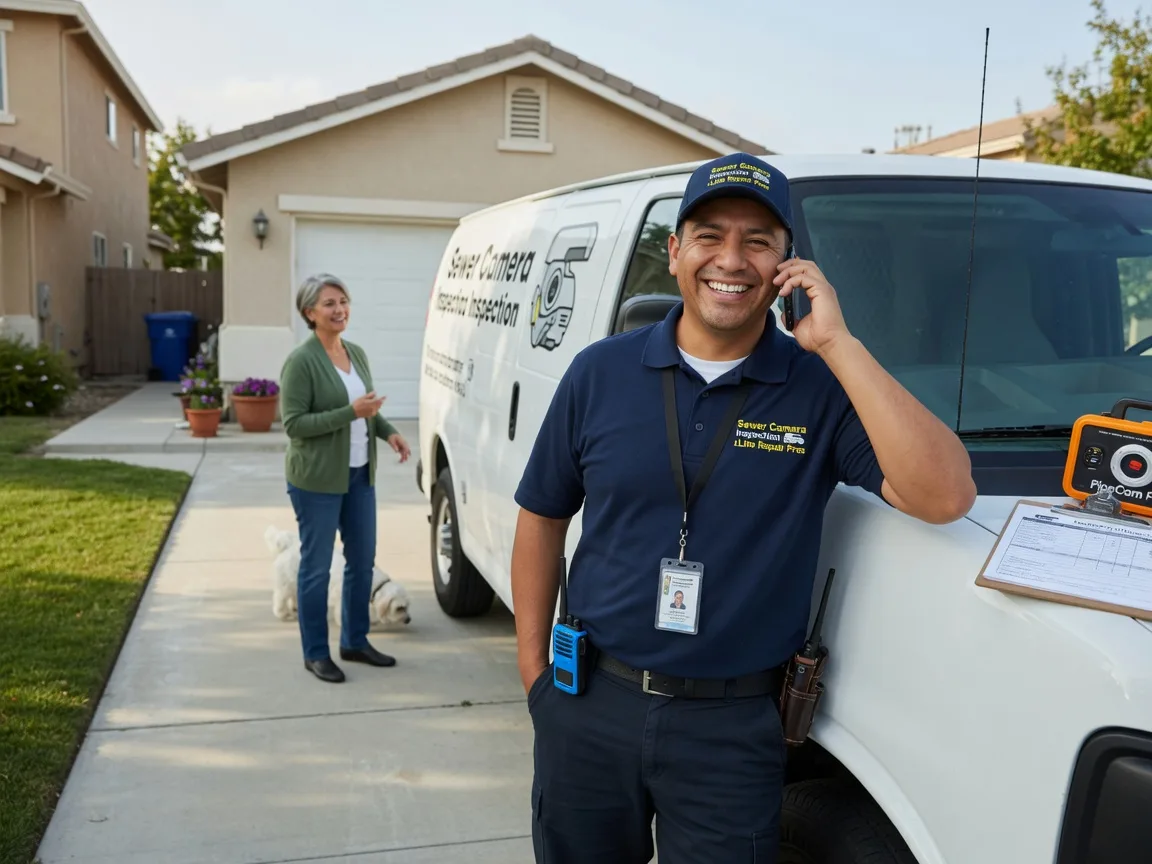 Sewer Line Repair Capron, IL FAQs